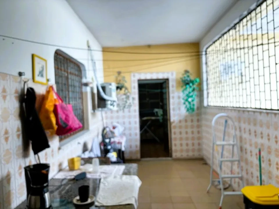 Imagem Casa com 5 Quartos à Venda, 560 metros em Planalto - Manaus