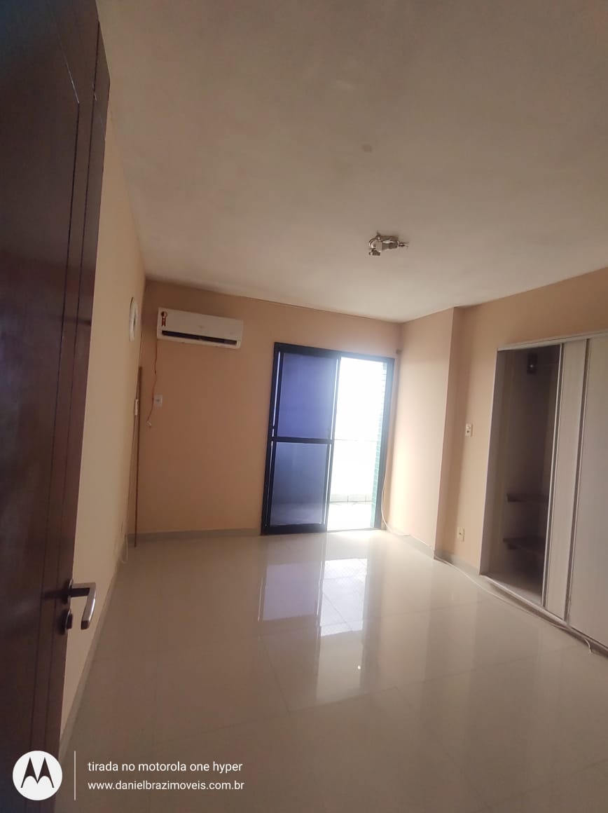 Imagem Apartamento com 3 Quartos para Alugar, 127 m²em Nossa Senhora Aparecida - Manaus