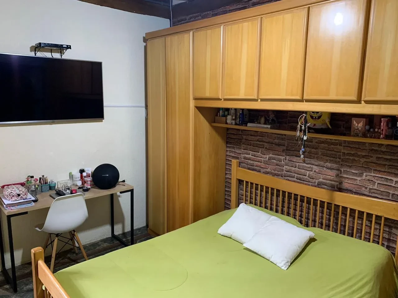 Foto do imóvel: Sobrado com 3 Quartos à Venda, 210 m² em Cidade Parquelandia - Mogi das Cruzes