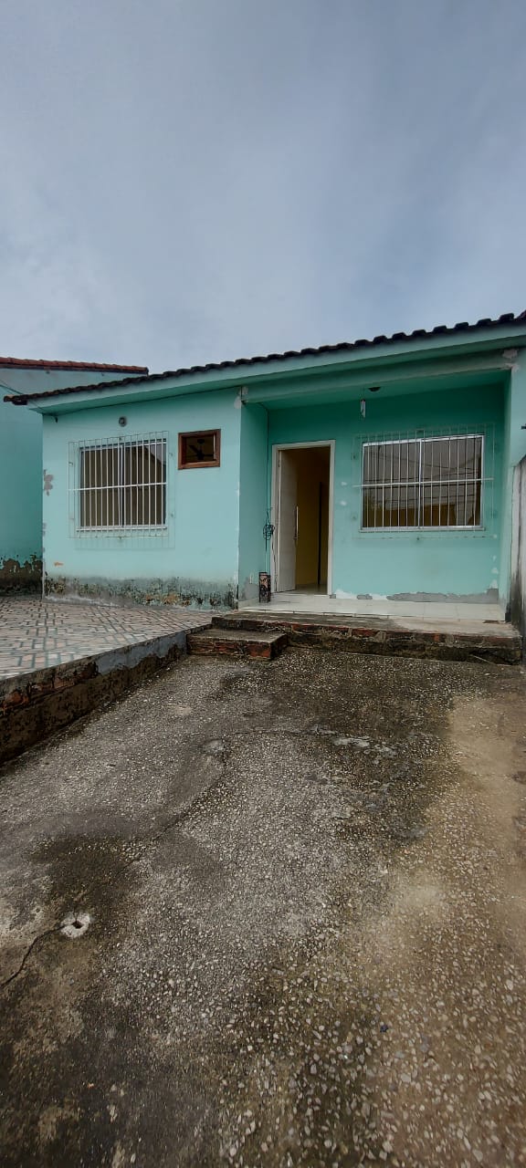 Casa com 2 Quartos à Venda, 60 m²em Das Graças - Belford Roxo