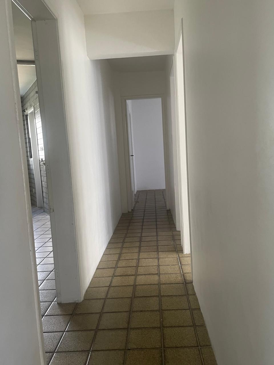 Imagem Apartamento com 4 Quartos à Venda, 161 m² em Piedade - Jaboatão dos Guararapes