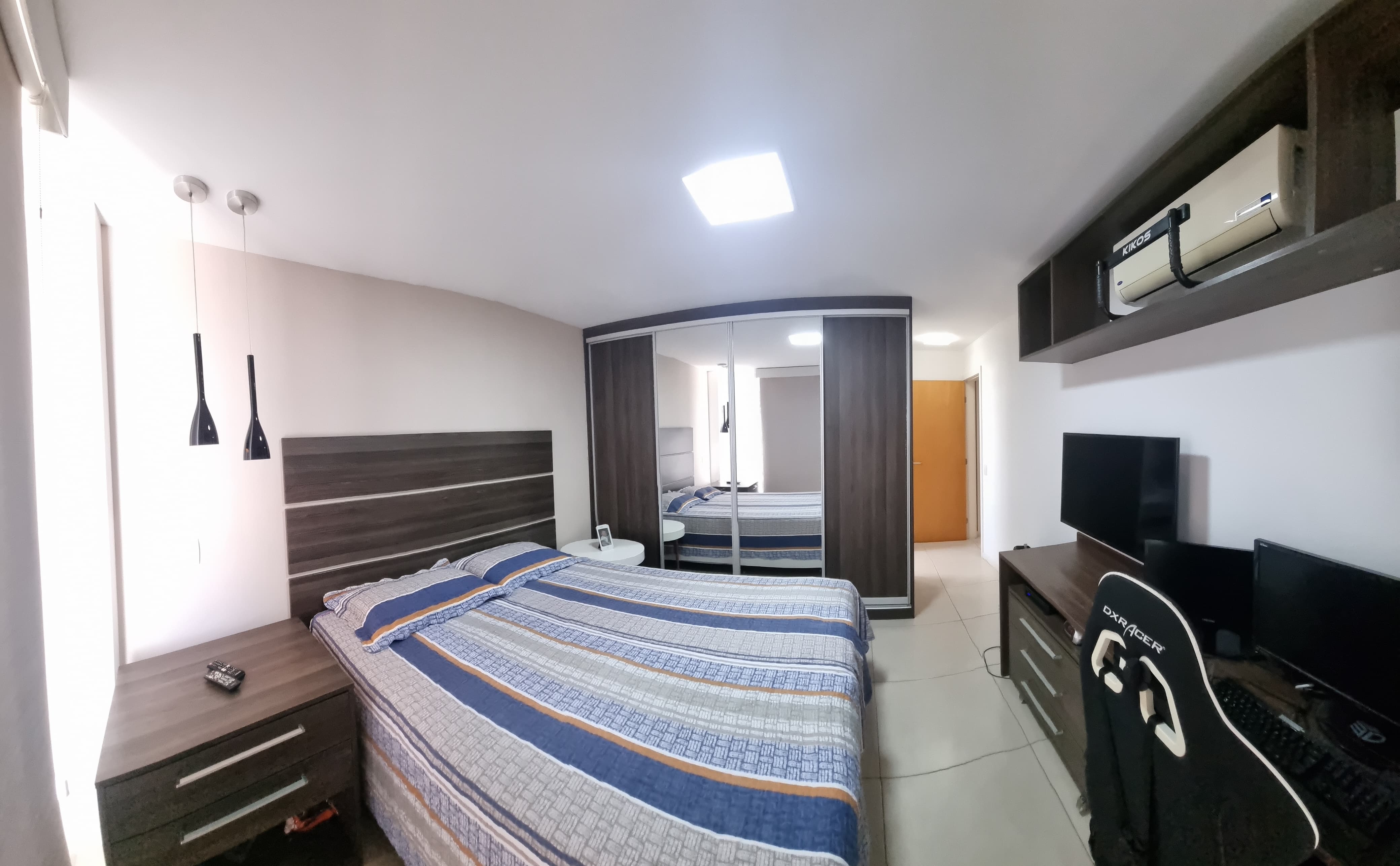Imagem Cobertura com 4 Quartos à Venda, 299 m²em Piratininga - Niterói