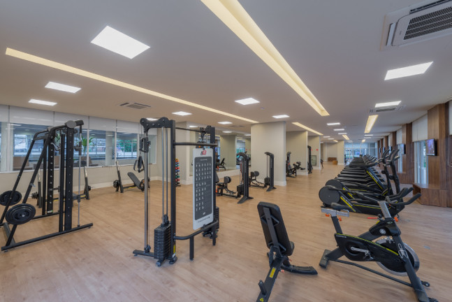 Imagem Apartamento com 3 Quartos à Venda, 134 m² em Vila Anastácio - São Paulo