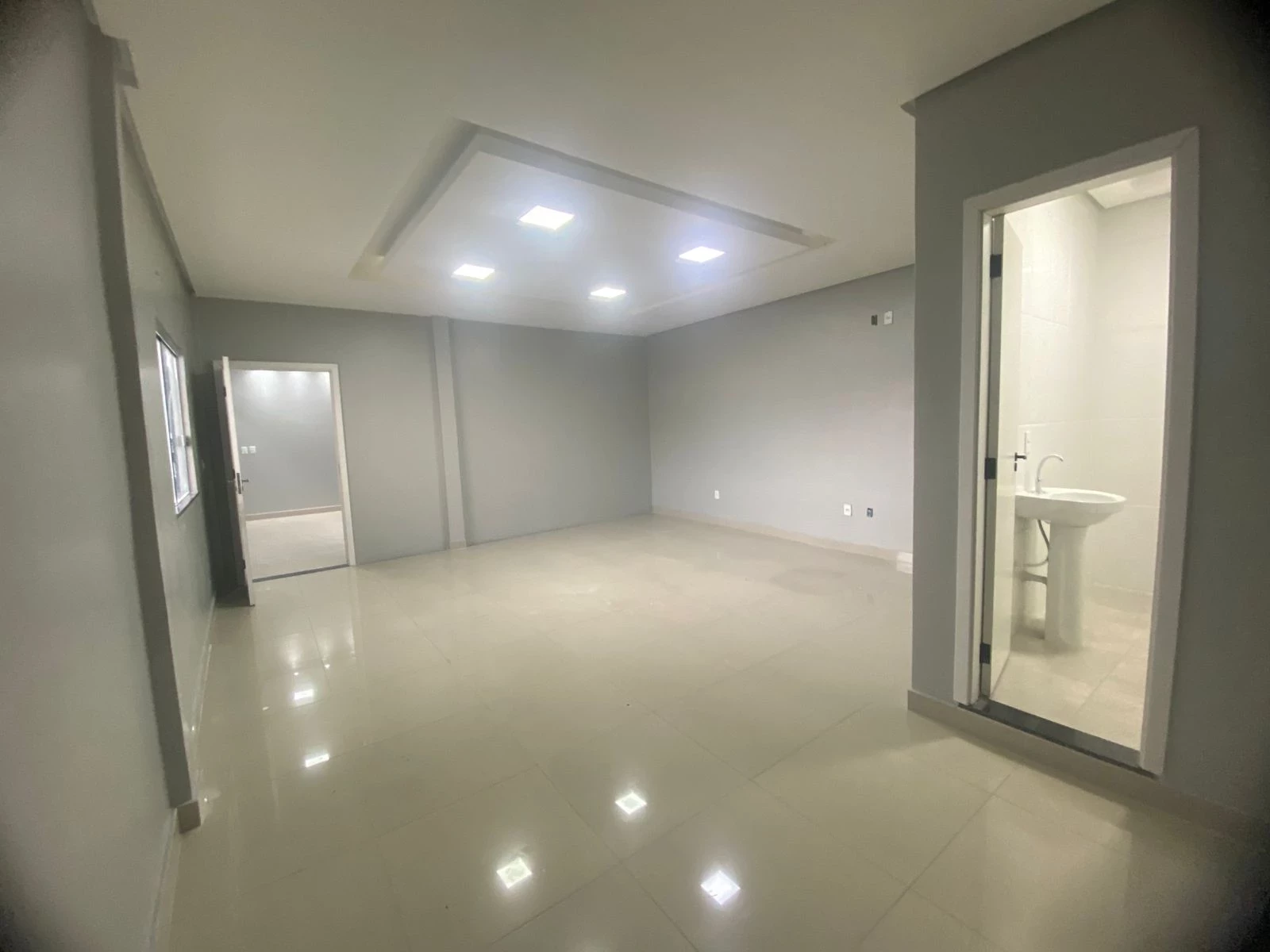 Foto do imóvel: Imóvel Comercial à Venda, 205 m² em Dom Pedro I - Manaus