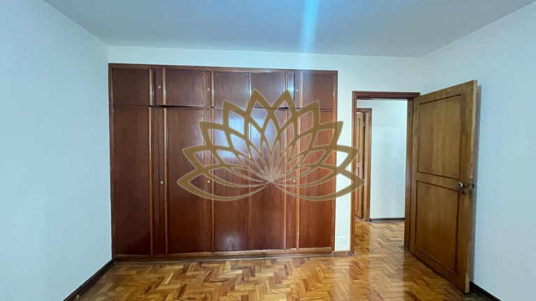 Imagem Apartamento com 3 Quartos à Venda, 125 m²em Jardim Paulista - São Paulo