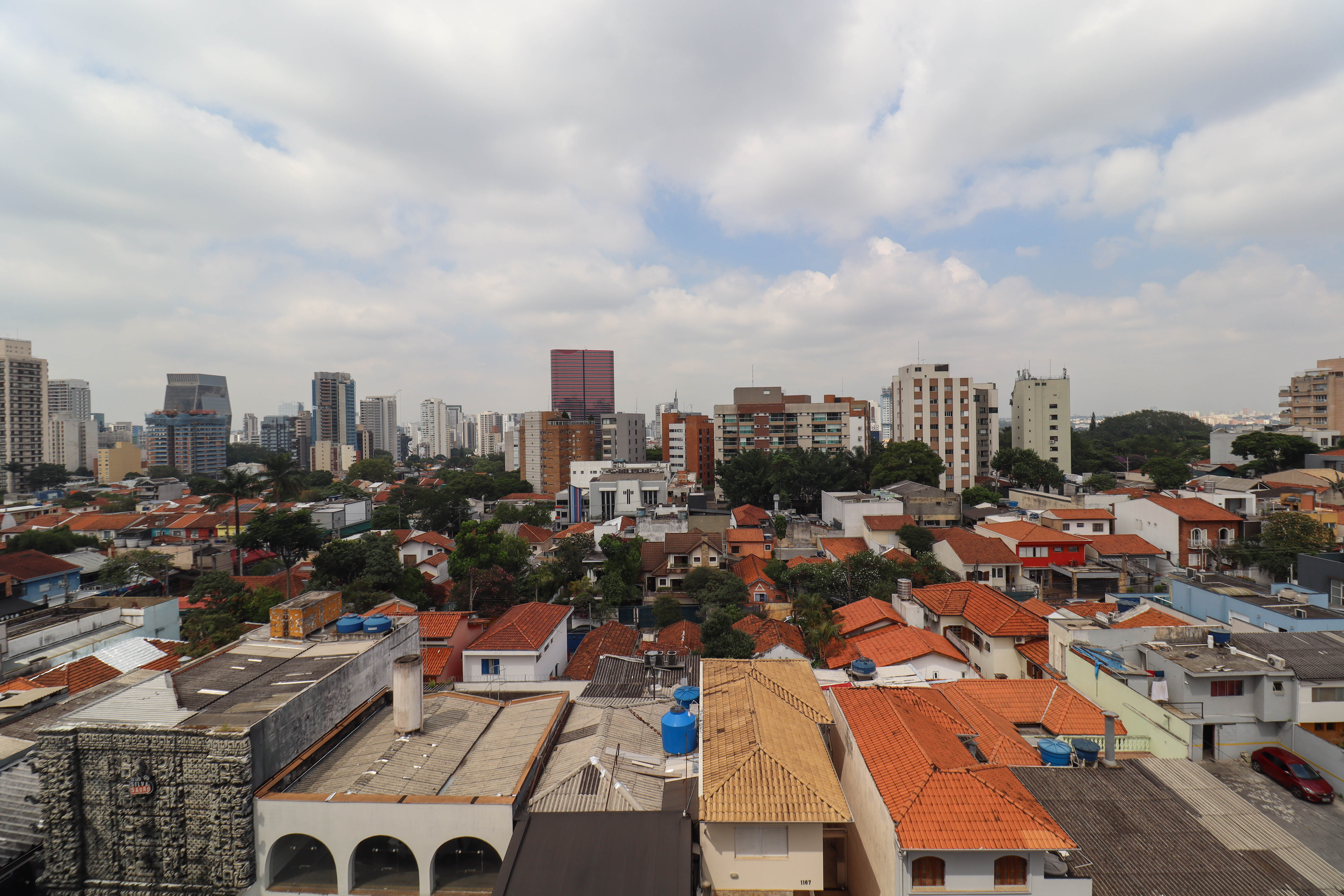 Foto do imóvel: Studio com 1 Quarto à Venda, 23 m²em Pinheiros - São Paulo
