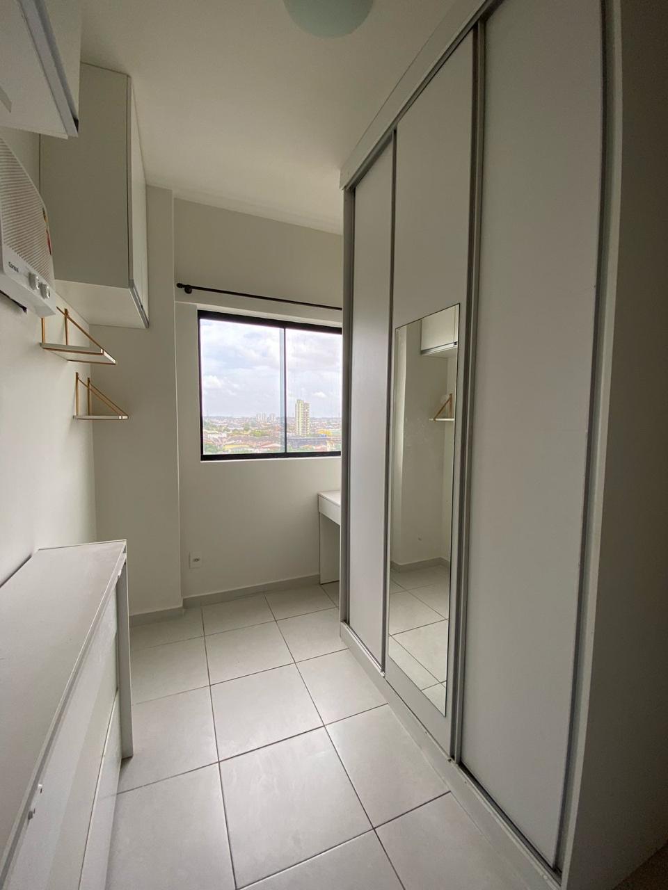 Imagem Apartamento com 2 Quartos para Alugar, 78 m²em Pedreira - Belém