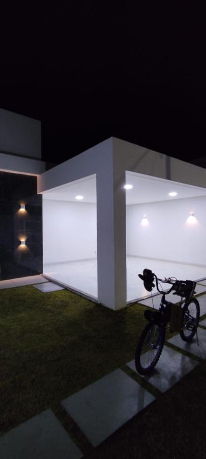 Imagem Apartamento com 6 Quartos à Venda, 500 m²em Nova Vitória - Santarém