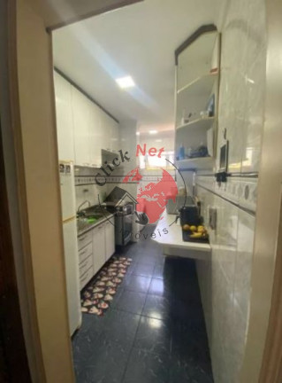 Foto do imóvel: Apartamento com 2 Quartos à Venda, 59 m² em Demarchi - São Bernardo do Campo