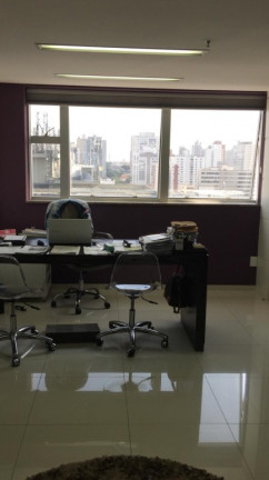 Imagem Sala Comercial à Venda, 69 m² em Centro - São Caetano Do Sul