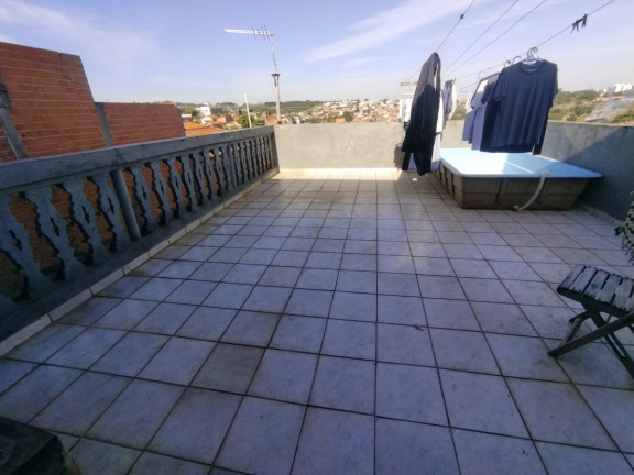 Imagem Sobrado com 3 Quartos à Venda,  em Jardim São Paulo - Piracicaba