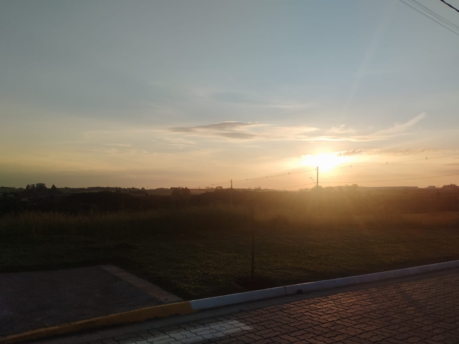 Imagem Terreno à Venda, 300 m² em Valinhos - Passo Fundo