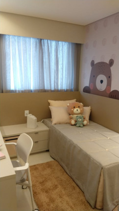 Imagem Apartamento com 3 Quartos à Venda, 94 m² em Parnamirim - Recife