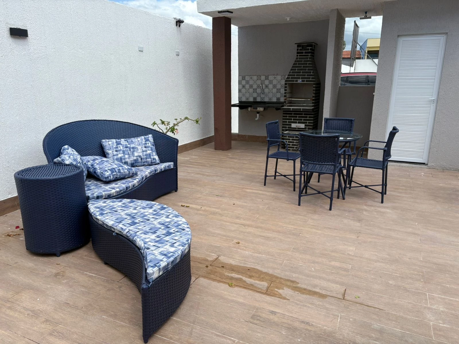 Imagem Casa de Condomínio com 2 Quartos à Venda, 55 m² em Tabuba - Caucaia