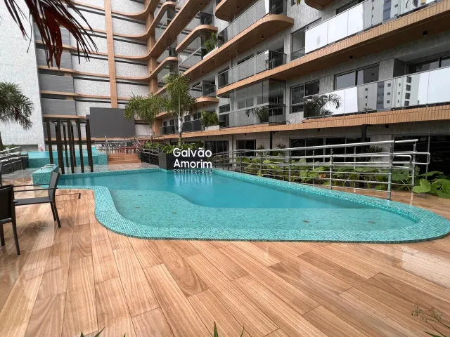 Imagem Apartamento com 2 Quartos à Venda, 62 m²em Jardim Oceania - João Pessoa