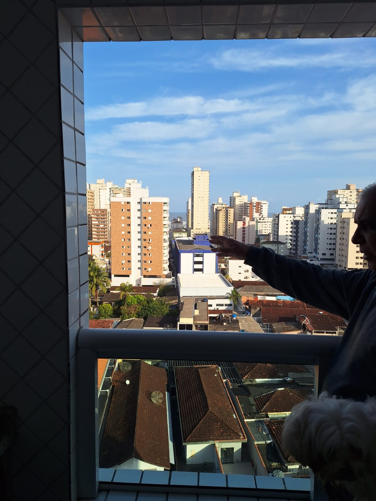 Imagem Apartamento com 1 Quarto à Venda, 58 m²em Aviacao - Praia Grande