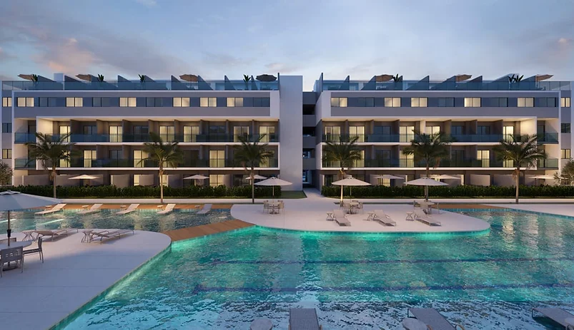 Imagem Studio com 1 Quarto à Venda, 25 m²em praia dos carneiros - Tamandaré