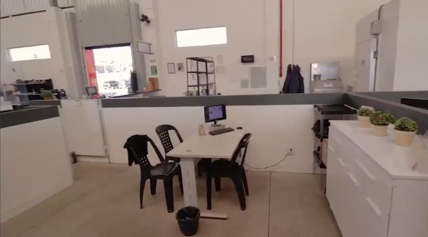 Foto do imóvel: Galpão à Venda, 8.000 m²em Vila Ercília - São José do Rio Preto