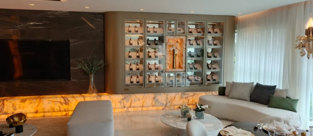 Foto do imóvel: Apartamento com 4 Quartos à Venda, 190 m² em Liberdade - São Paulo