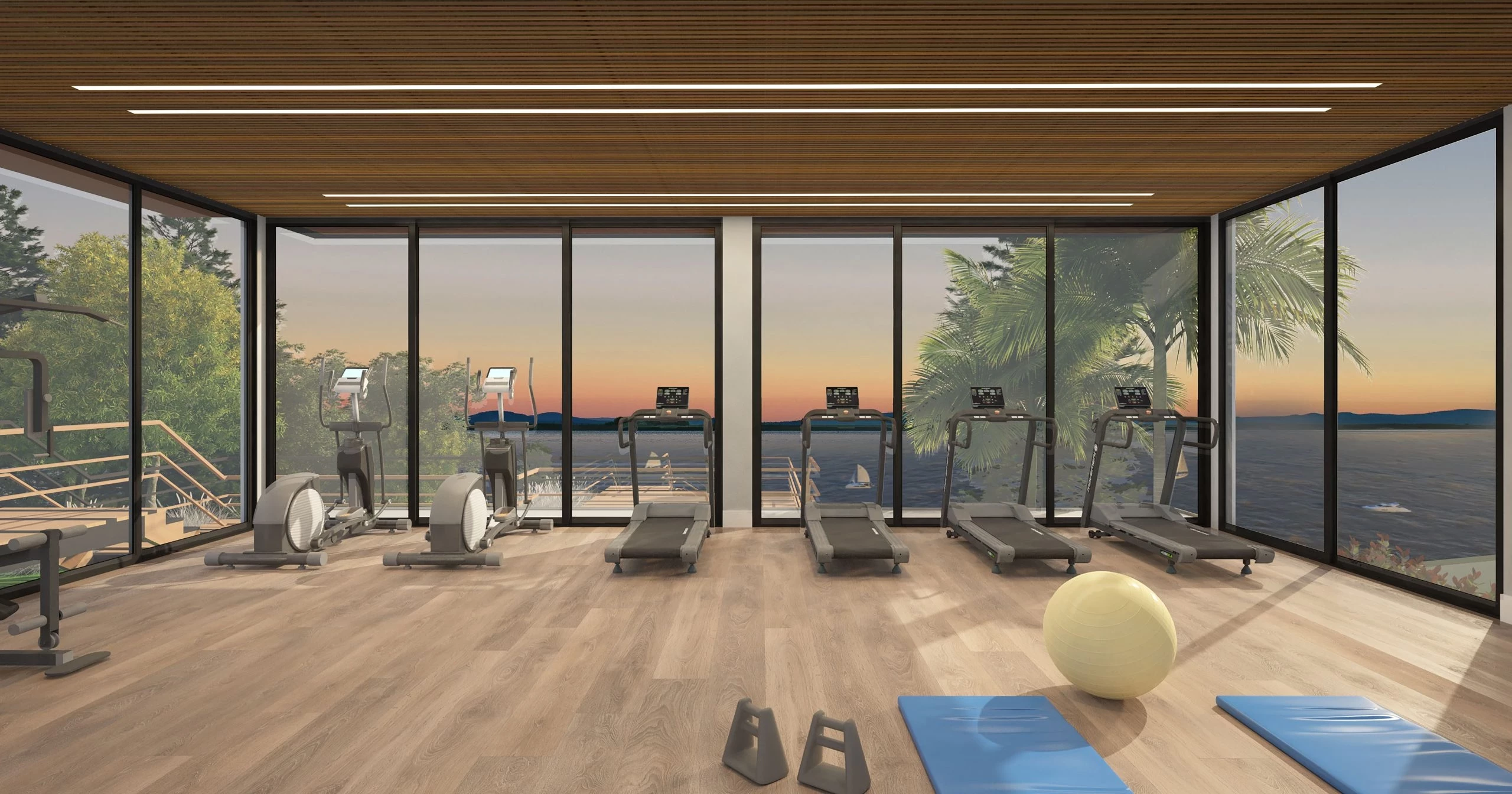 Imagem Apartamento com 4 Quartos à Venda, 290 m² em Balneário Rincão - Balneário Rincão