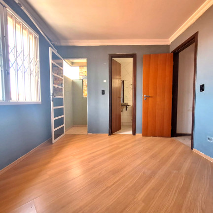 Foto do imóvel: Sobrado com 3 Quartos à Venda, 13.100 m² em Capão Raso - Curitiba