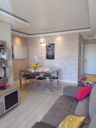 Imagem Apartamento com 2 Quartos à Venda, 75 m² em Vila Graff - Jundiaí