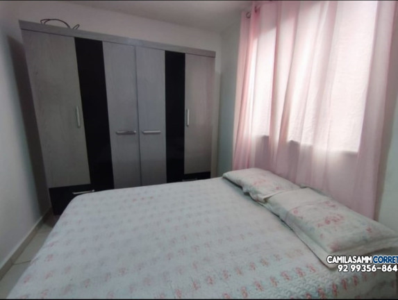 Imagem Apartamento com 2 Quartos para Alugar, 42 m² em Colônia Terra Nova - Manaus