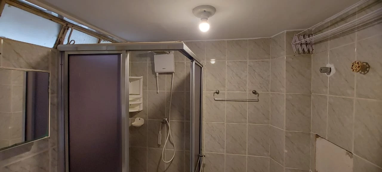 Imagem Kitnet com 1 Quarto à Venda, 35 m² em Santa Cecília - São Paulo