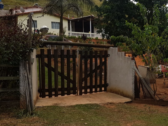 Imagem Chácara com 1 Quarto à Venda, 840 m² em Bocaina - Cachoeira Paulista