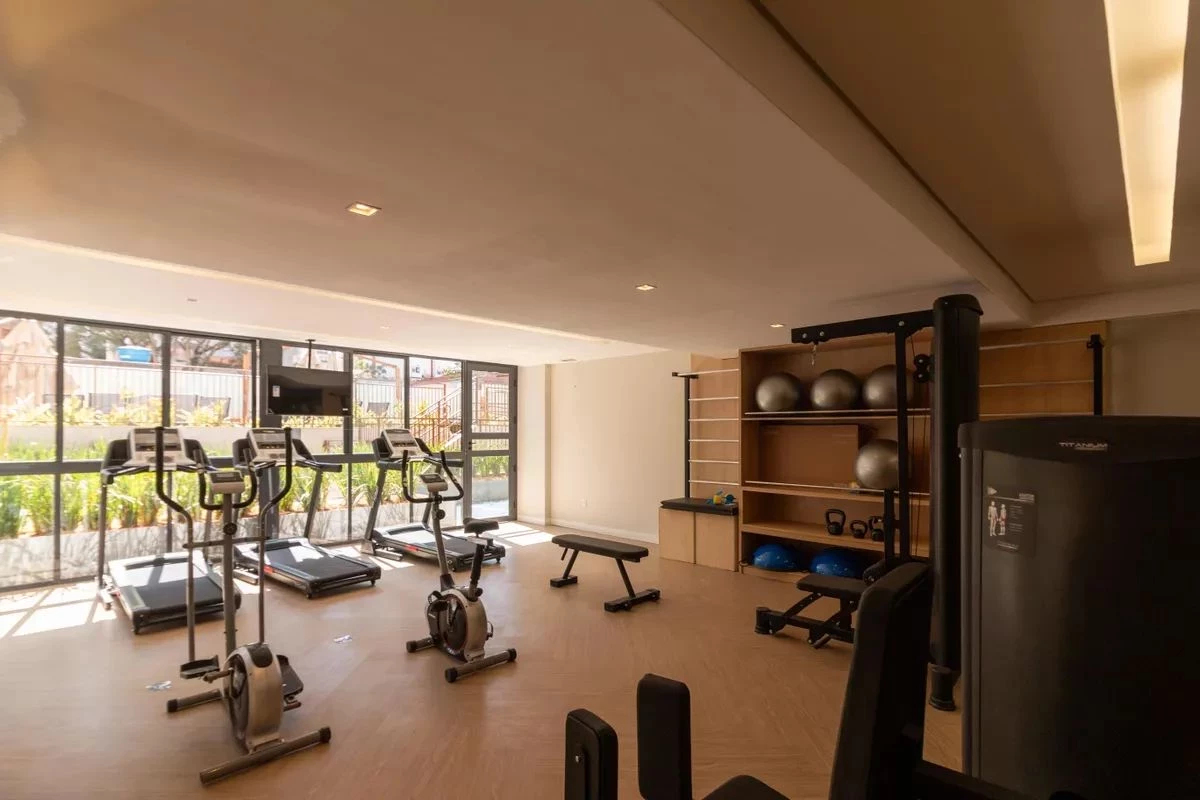 Imagem Studio com 1 Quarto à Venda, 26 m² em Vila Olímpia - São Paulo