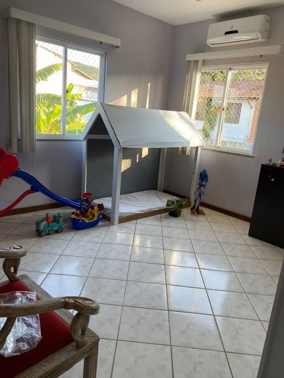 Imagem Casa com 4 Quartos à Venda, 207 m² em  - 