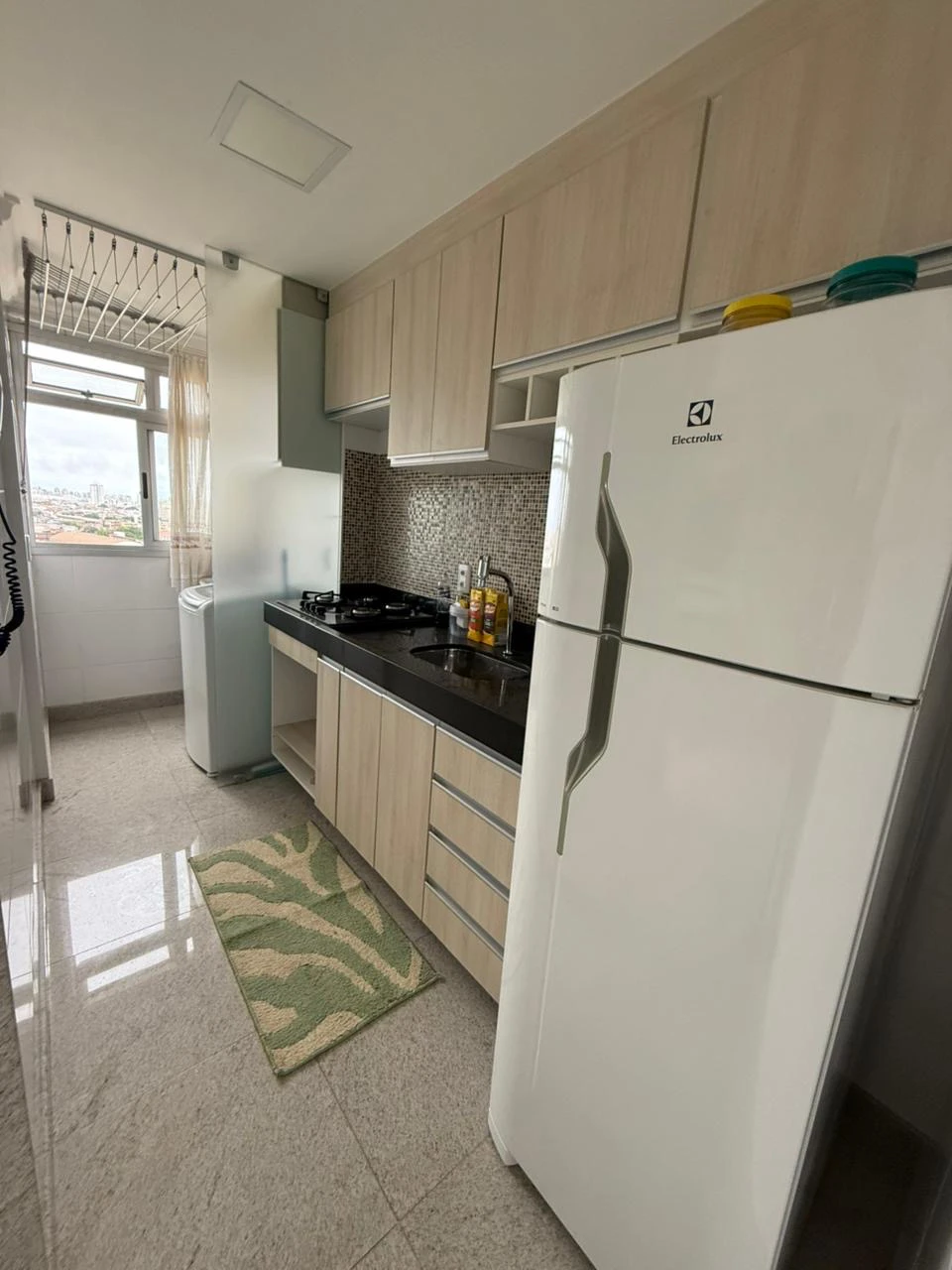 Imagem Apartamento com 2 Quartos à Venda, 58 m² em Nossa Senhora da Penha - Vila Velha