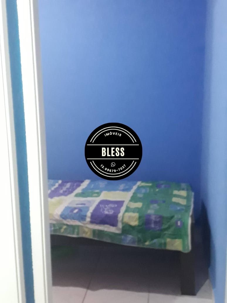 Imagem Apartamento com 2 Quartos à Venda, 40 m²em Peruíbe  - Perúibe