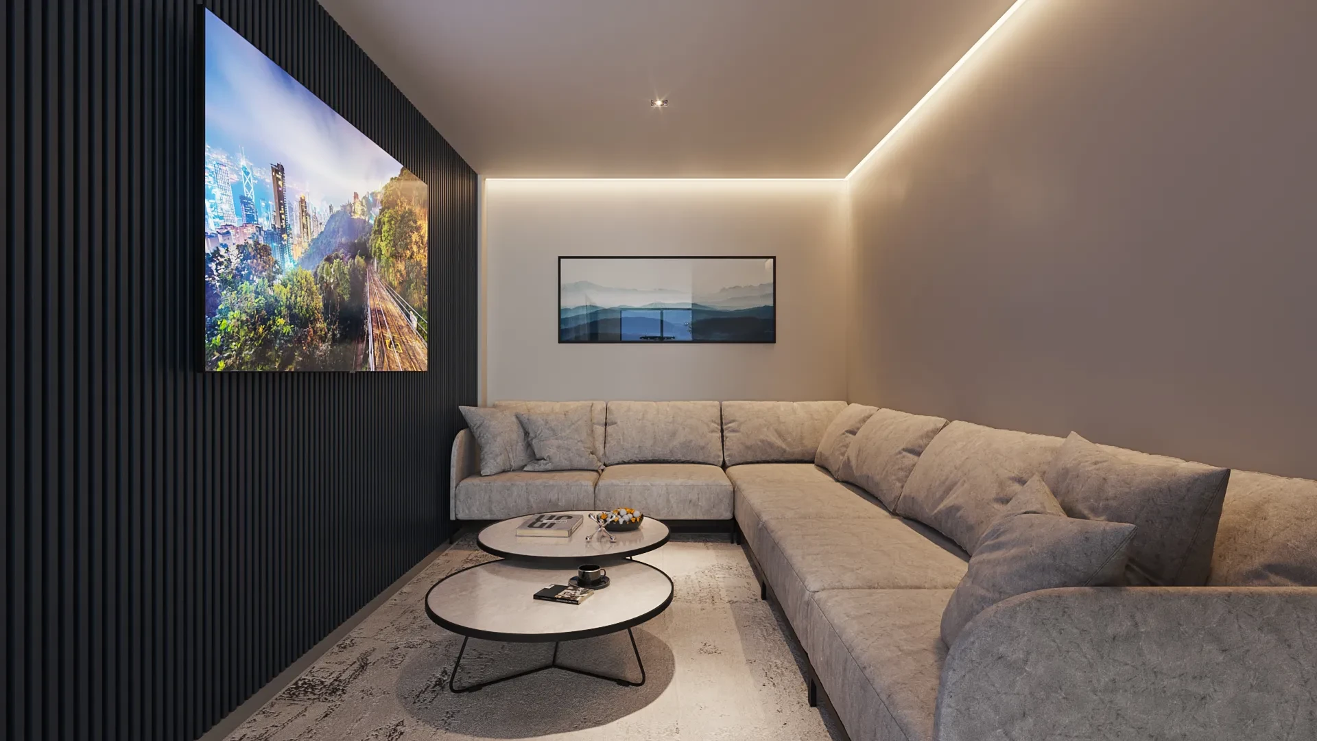 Imagem Apartamento com 2 Quartos à Venda, 51 m² em Portão - Curitiba