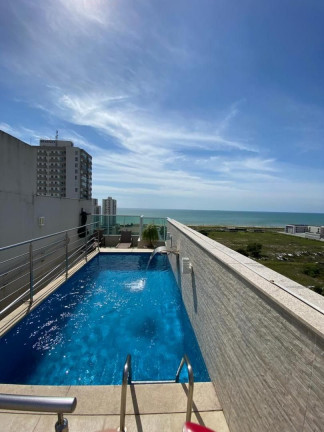 Imagem Apartamento com 2 Quartos à Venda, 65 m² em Praia de Itaparica - Vila Velha