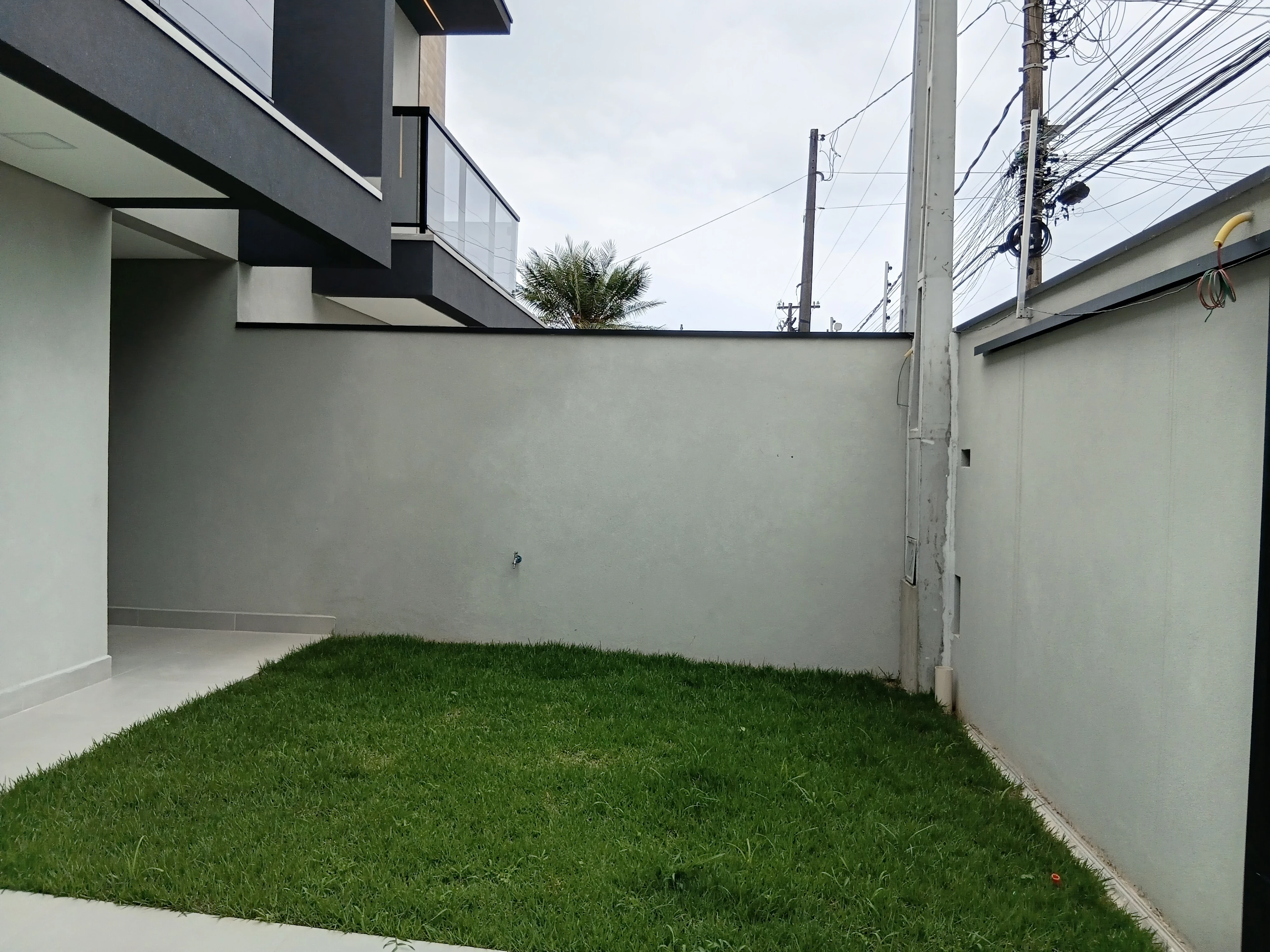 Foto do imóvel: Sobrado à Venda, 87 m² em Jardim Vicente de Carvalho - Bertioga