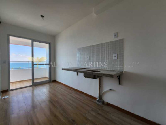 Imagem Apartamento com 1 Quarto à Venda, 25 m² em Amaralina - Salvador