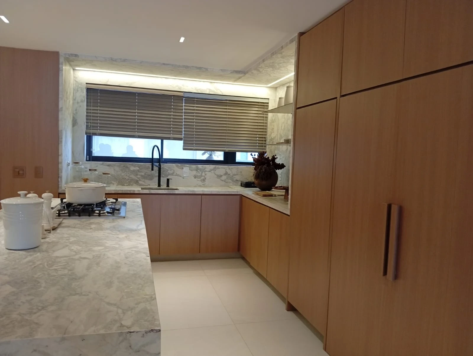 Foto do imóvel: Apartamento com 3 Quartos à Venda, 231 m² em Vila Clementino - São Paulo