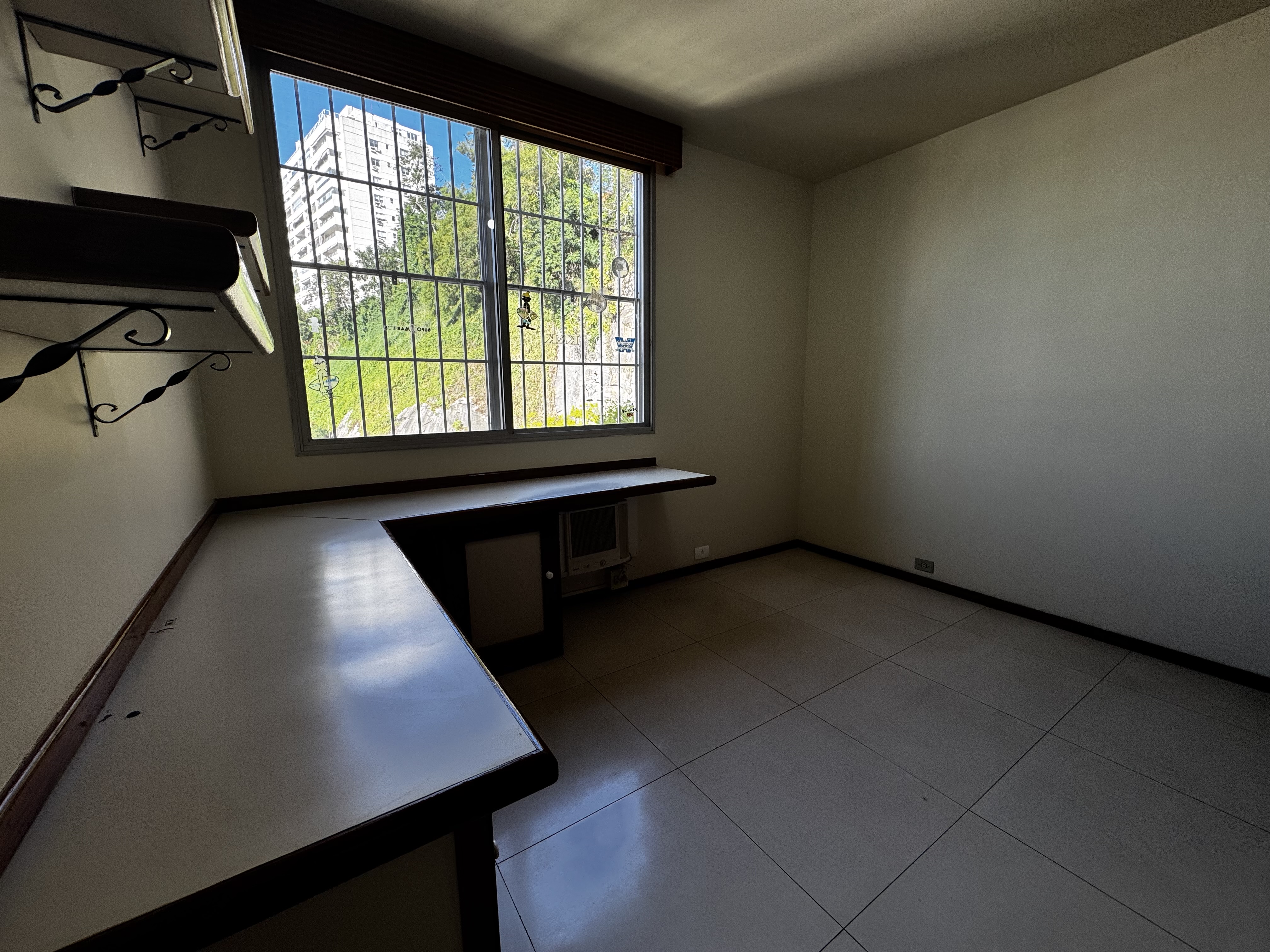 Imagem Apartamento com 3 Quartos à Venda, 150 m² em Laranjeiras - Rio de Janeiro
