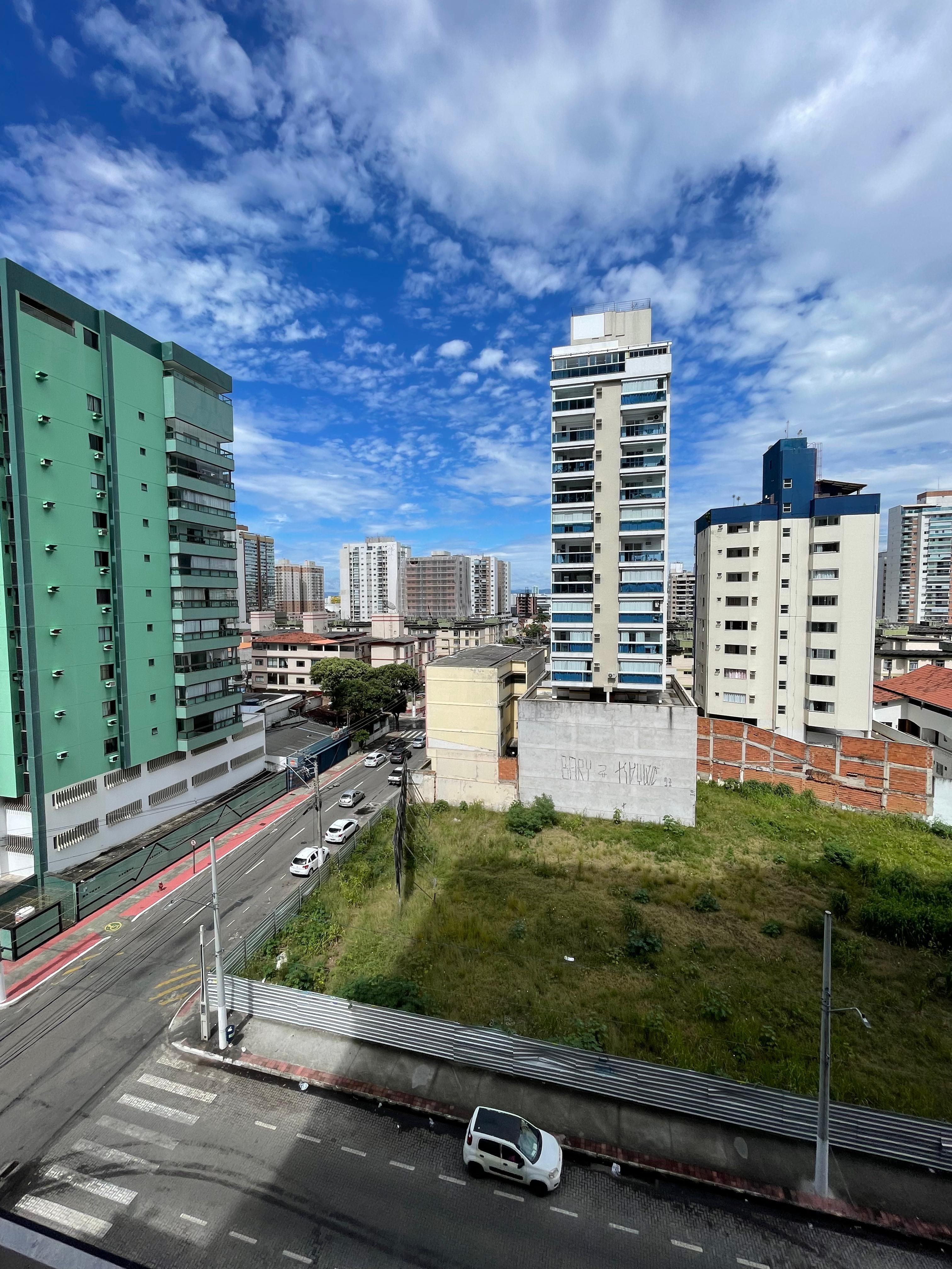 Imagem Apartamento com 1 Quarto à Venda, 40 m² em Itapuã - Vila Velha