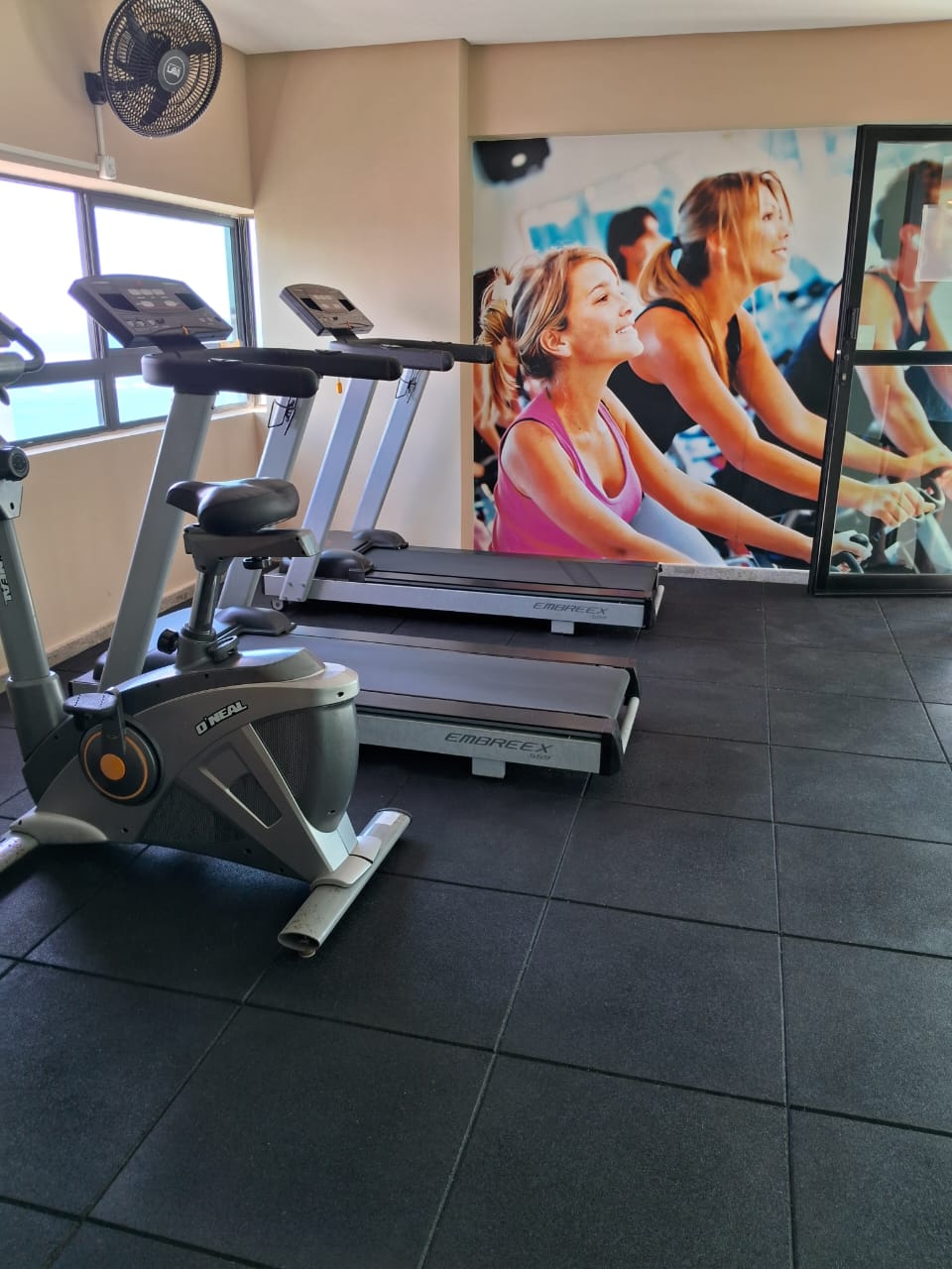 Imagem Flat com 1 Quarto à Venda, 39 m²em Candeias - Jaboatão dos Guararapes