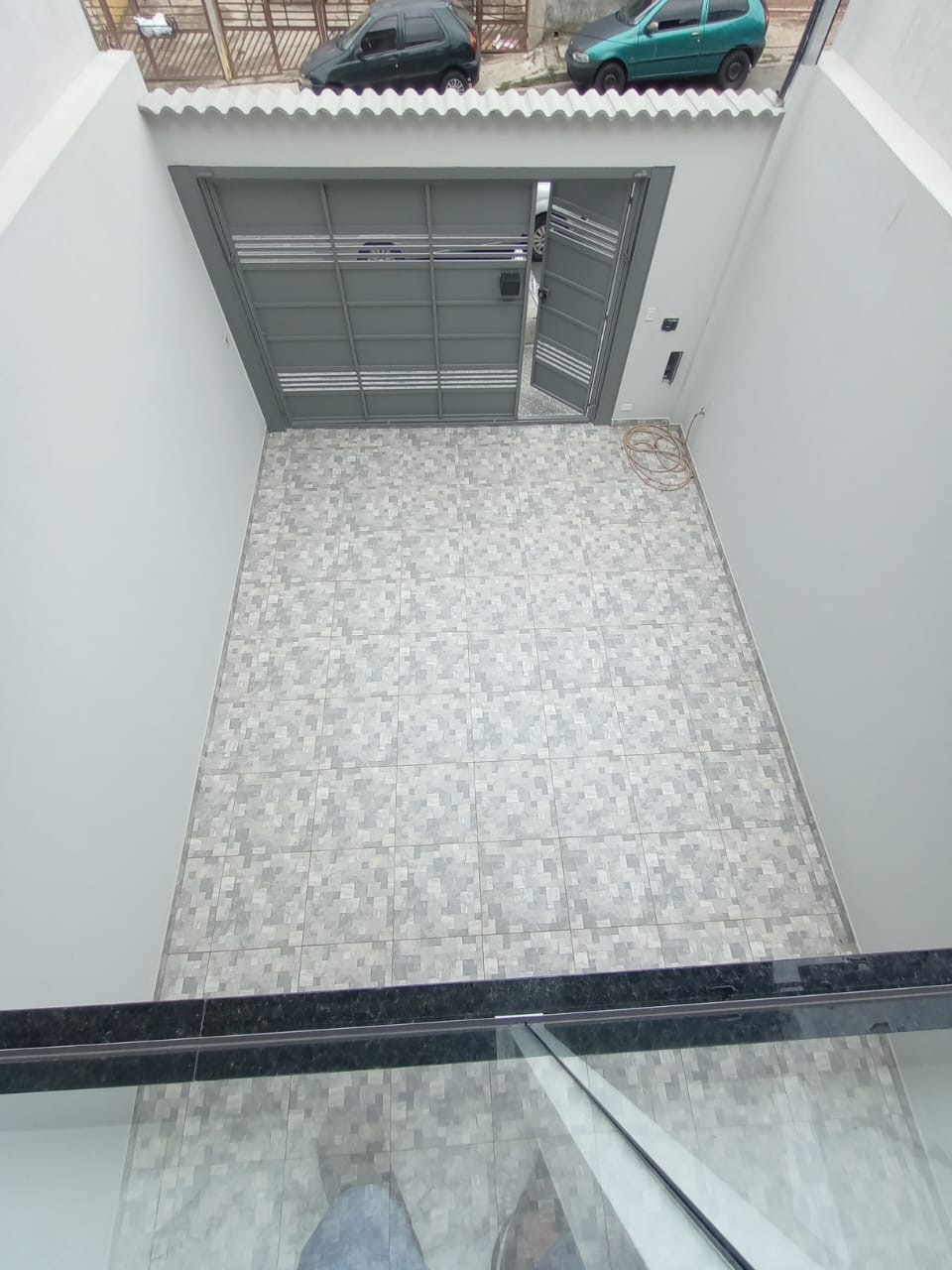 Imagem Sobrado com 3 Quartos à Venda, 110 m²em Jardim Albertina - Guarulhos