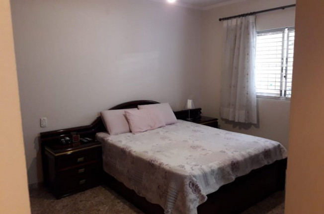 Imagem Casa com 3 Quartos à Venda, 240 m² em São Bernardo - Campinas