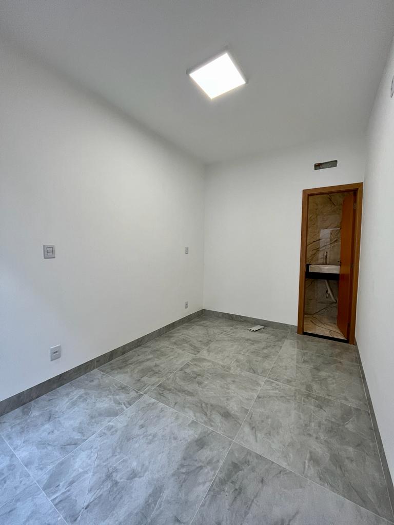 Imagem Casa com 3 Quartos à Venda, 147 m² em Jardim Atlântico - Goiânia