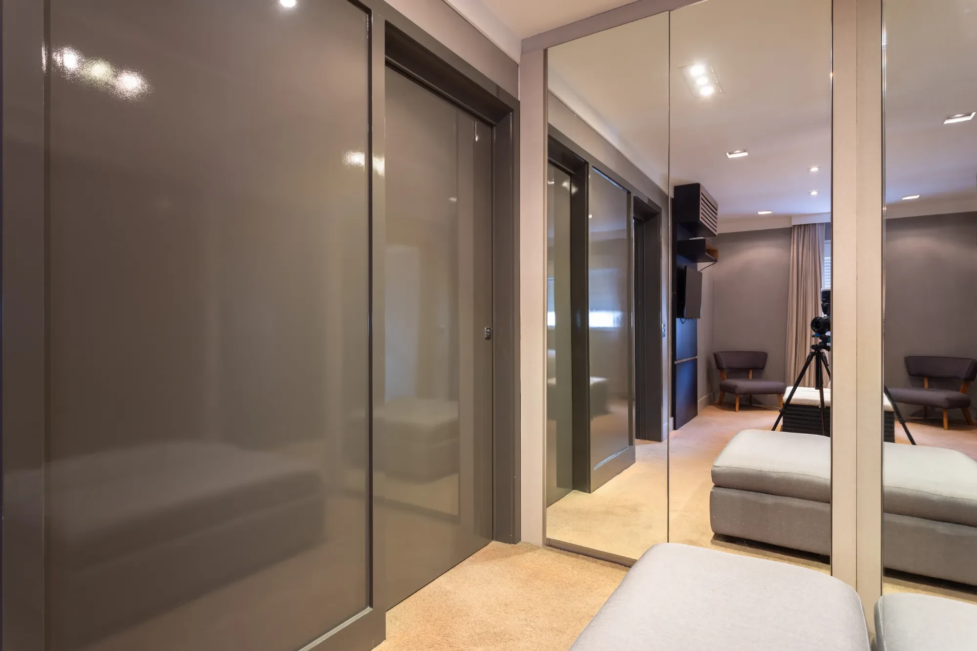 Imagem Apartamento com 2 Quartos à Venda, 163 m² em Vila Uberabinha - São Paulo