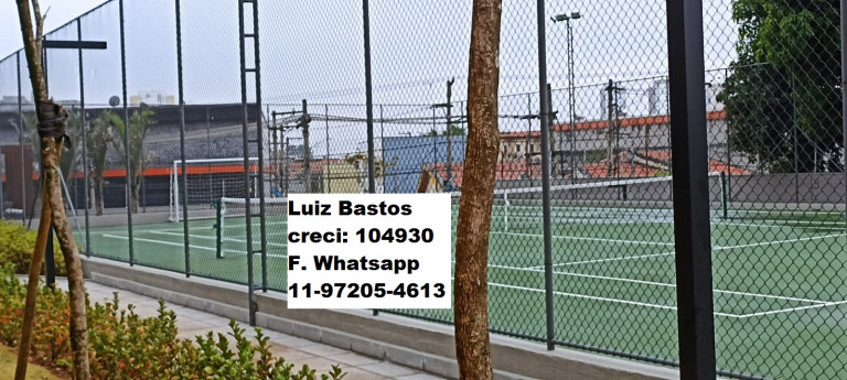 Apartamento com 3 Quartos à Venda, 96 m² em Vila Carrão - São Paulo
