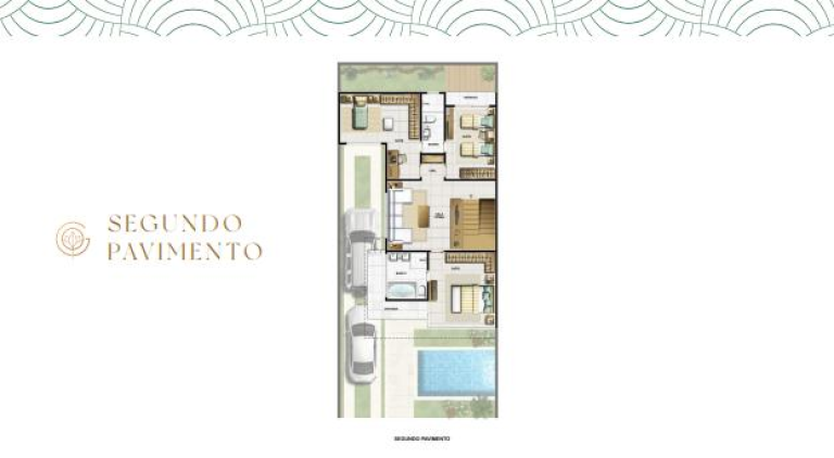 Terreno em Condomínio à Venda, 180 m² em Vargem Pequena - Rio de Janeiro