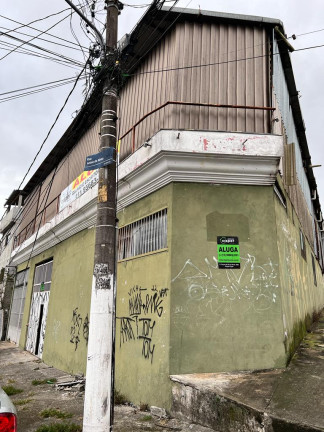 Imagem Galpão para Alugar, 700 m² em Parque Císper - São Paulo