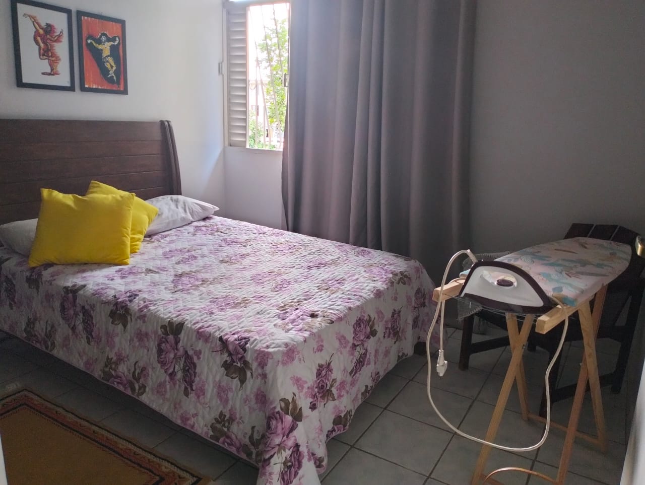 Imagem Apartamento com 2 Quartos à Venda, 61 m²em Setor Urias Magalhães - Goiânia