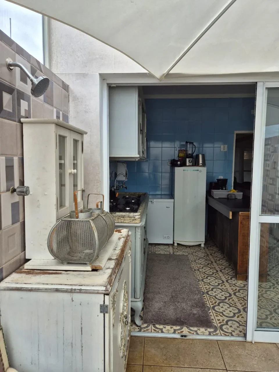Imagem Sobrado com 2 Quartos à Venda, 141 m² em Jardim América - Taboão da Serra